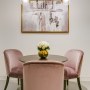 GASHOLDERS APARTMENT | Dining Room | Interior Designers